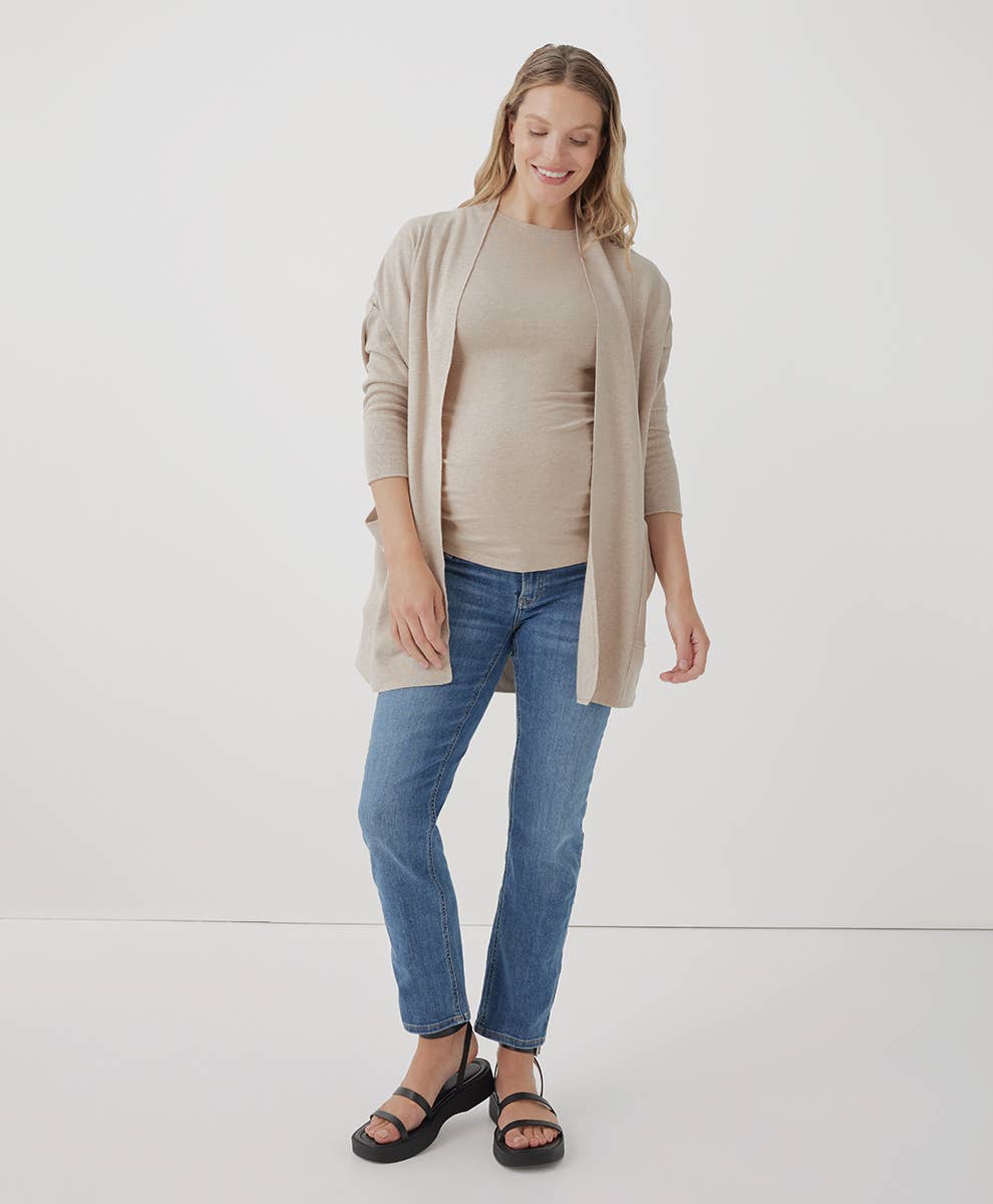 Women's Maternity Everyday Tank