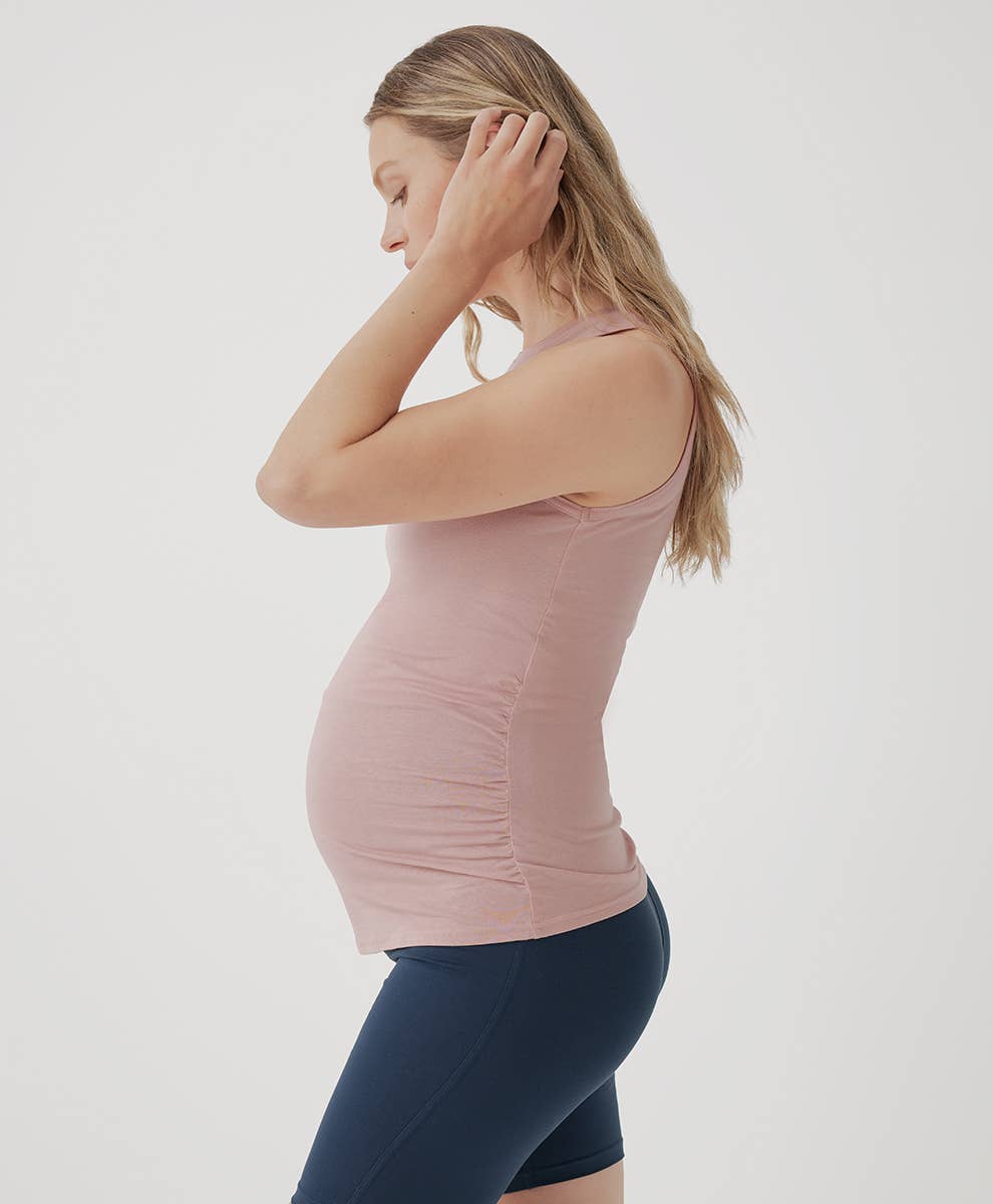 Women's Maternity Everyday Tank