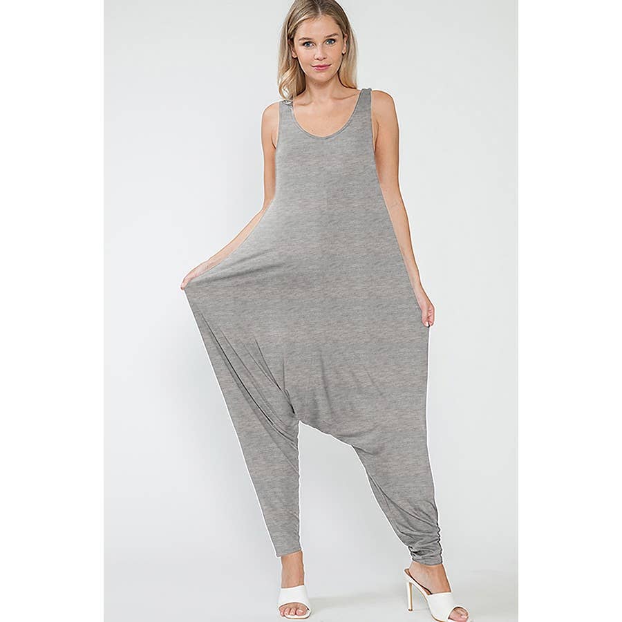 Maternity Spring/Summer Loungewear Jumpsuit