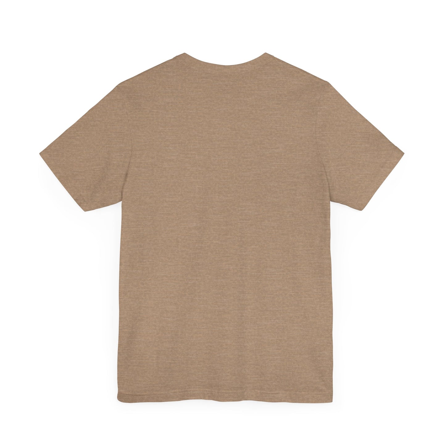Mama Trauma Ends Here Tee | Unisex Jersey Short Sleeve T-Shirt for Healing and Self-Care