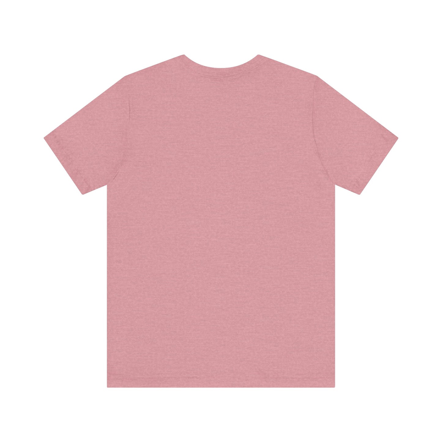 Mama Trauma Ends Here Tee | Unisex Jersey Short Sleeve T-Shirt for Healing and Self-Care