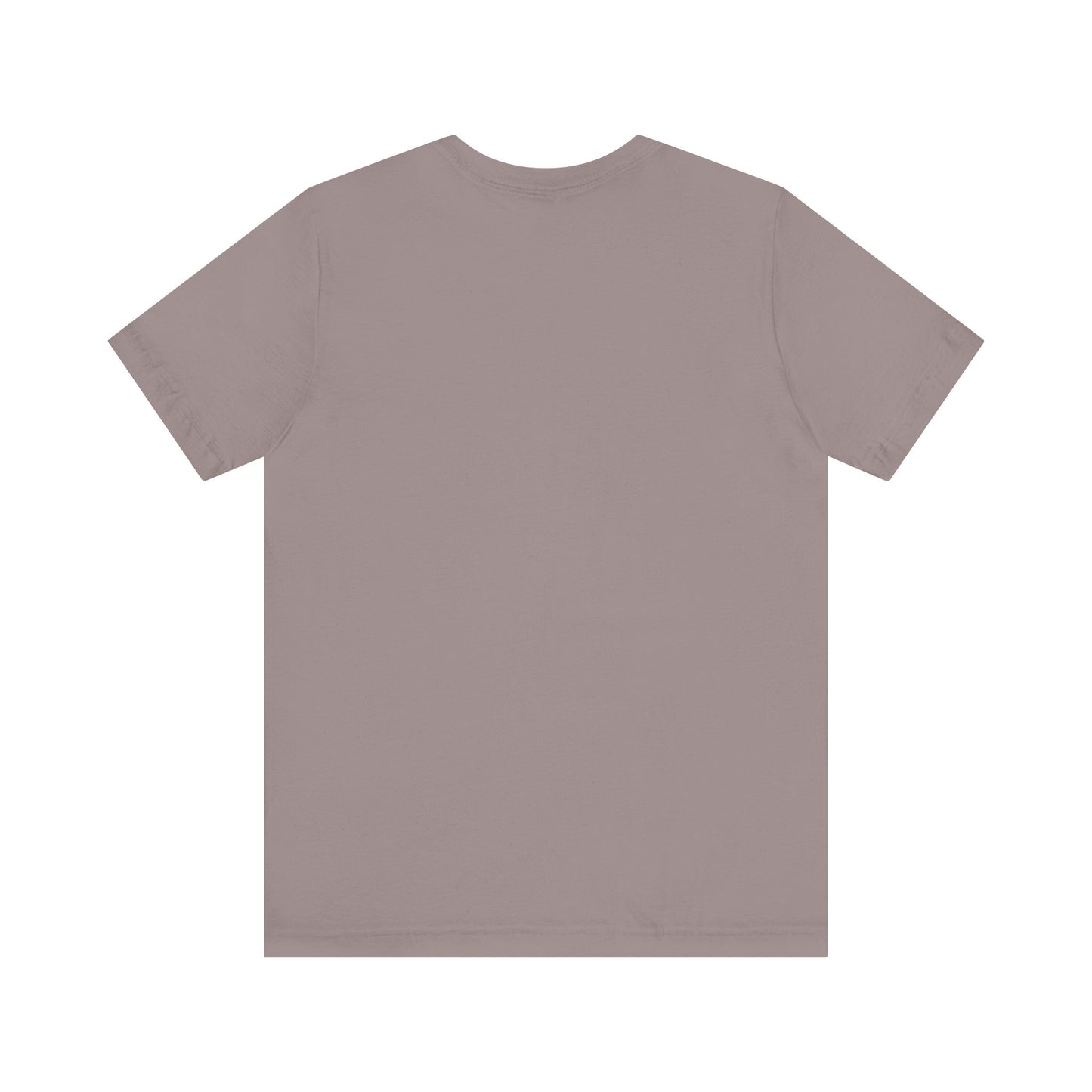 Mama Trauma Ends Here Tee | Unisex Jersey Short Sleeve T-Shirt for Healing and Self-Care