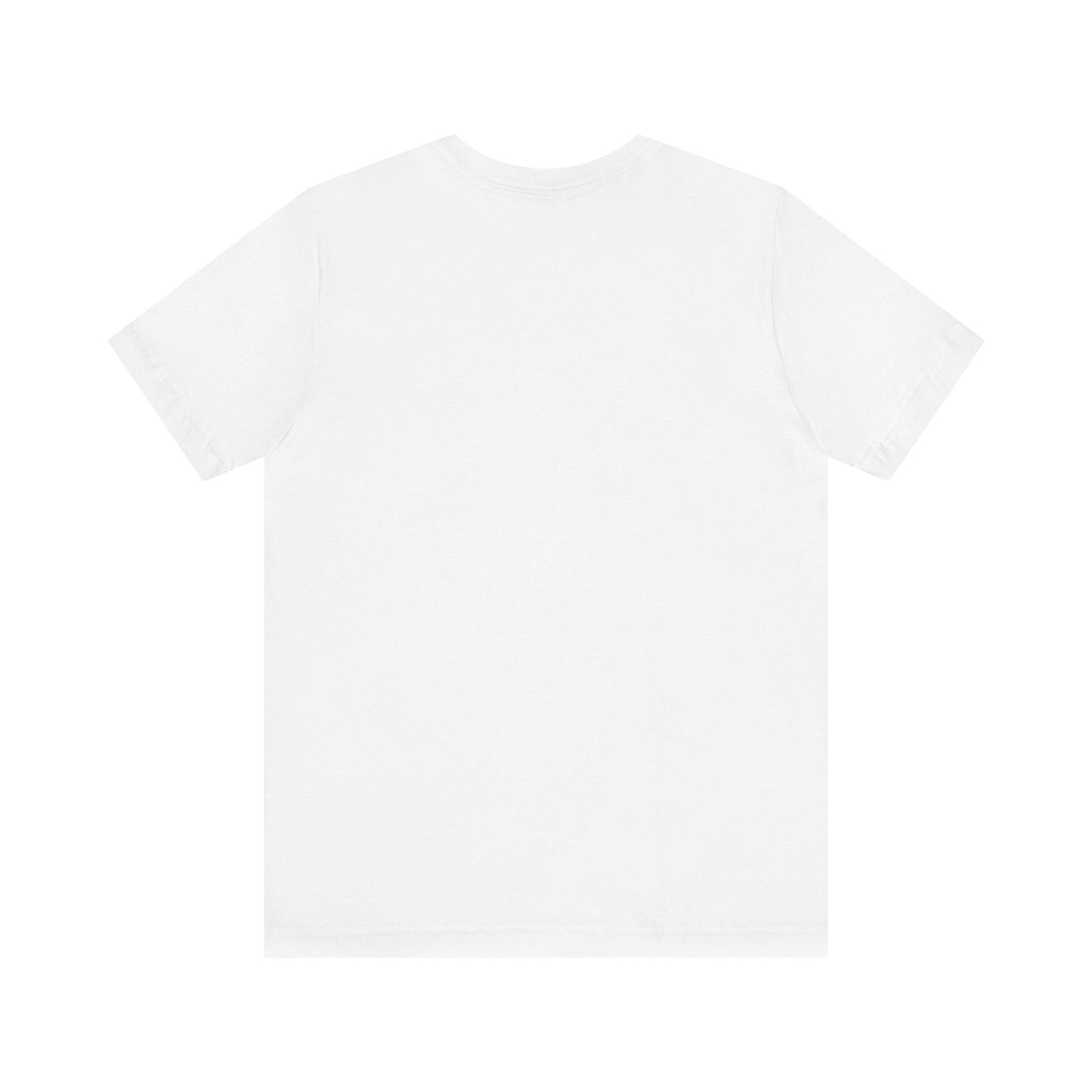 Mama Trauma Ends Here Tee | Unisex Jersey Short Sleeve T-Shirt for Healing and Self-Care
