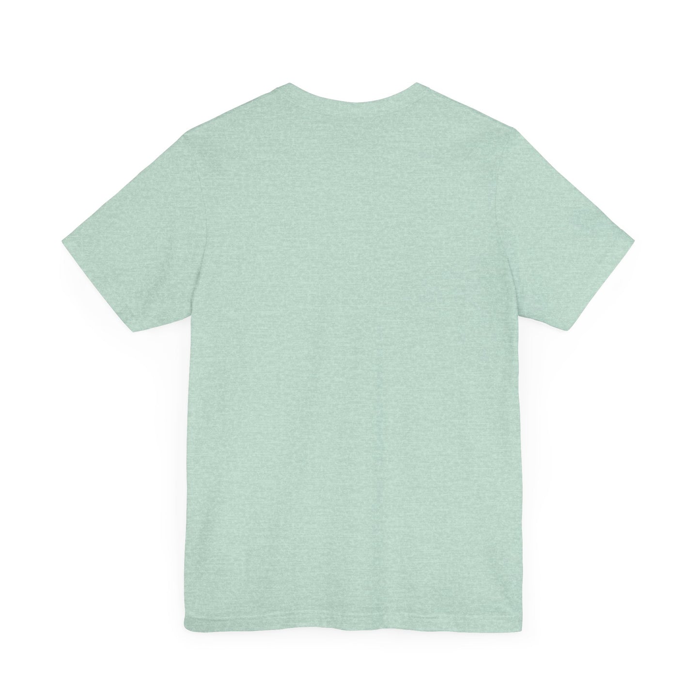 Mama Trauma Ends Here Tee | Unisex Jersey Short Sleeve T-Shirt for Healing and Self-Care