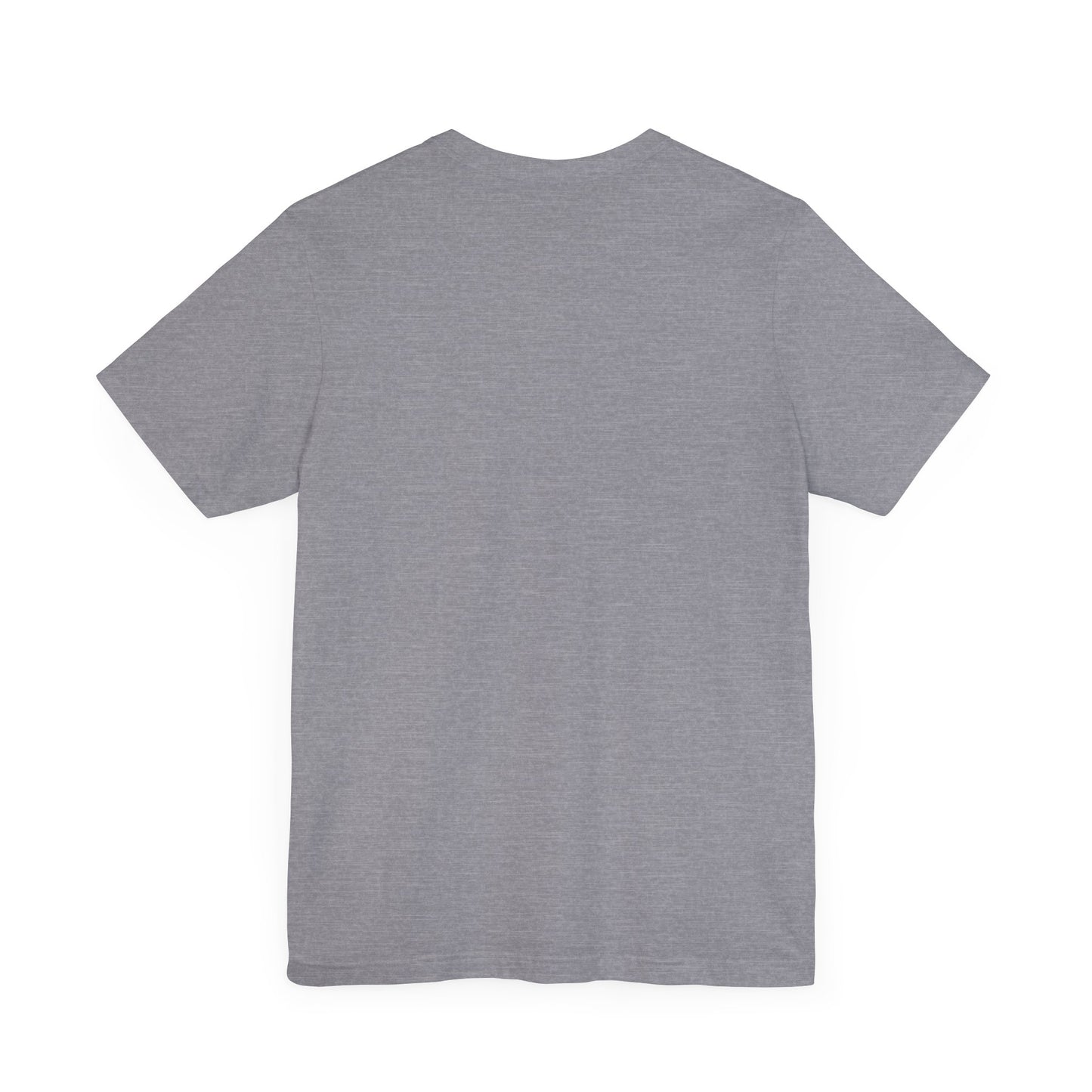 Mama Trauma Ends Here Tee | Unisex Jersey Short Sleeve T-Shirt for Healing and Self-Care