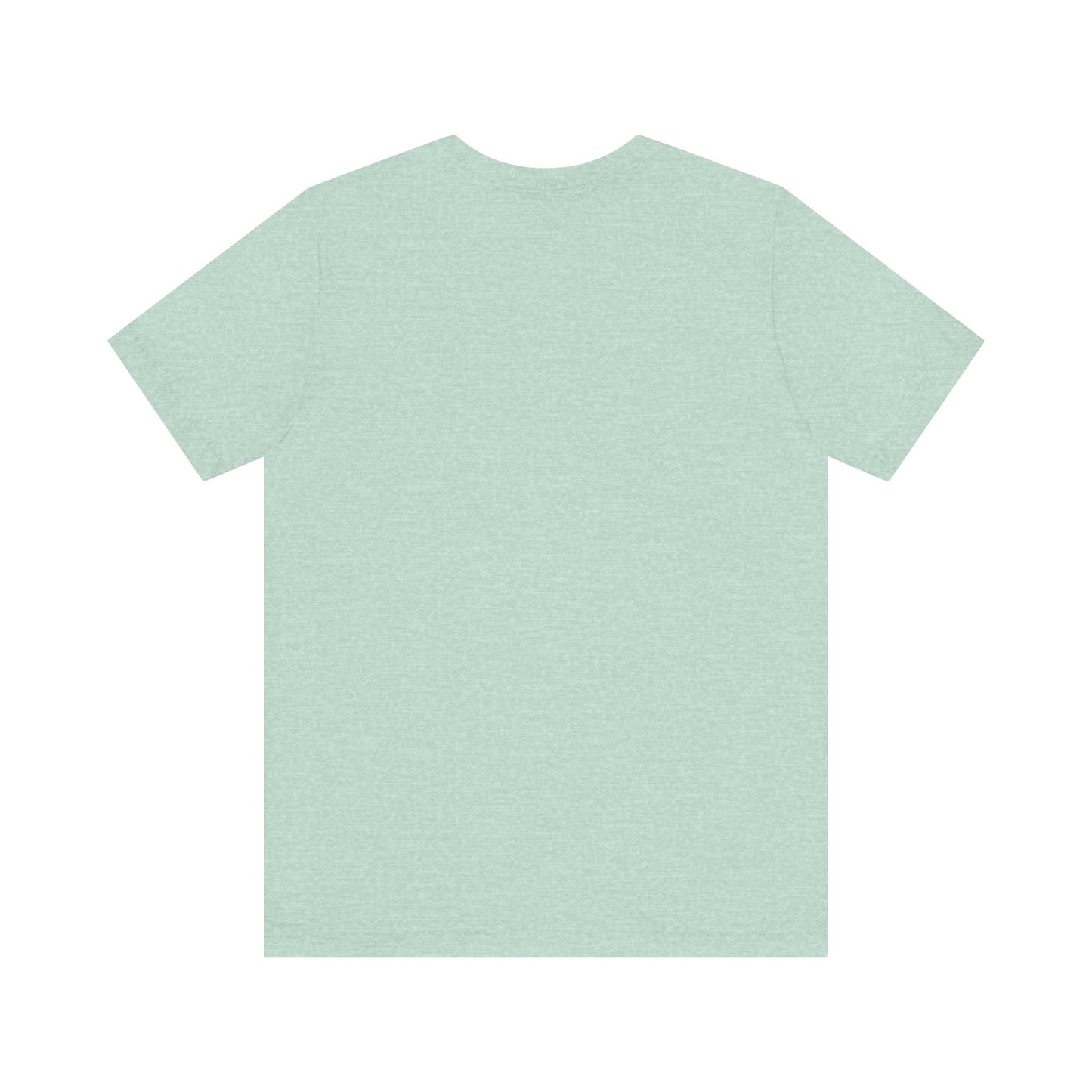 Mama Trauma Ends Here Tee | Unisex Jersey Short Sleeve T-Shirt for Healing and Self-Care