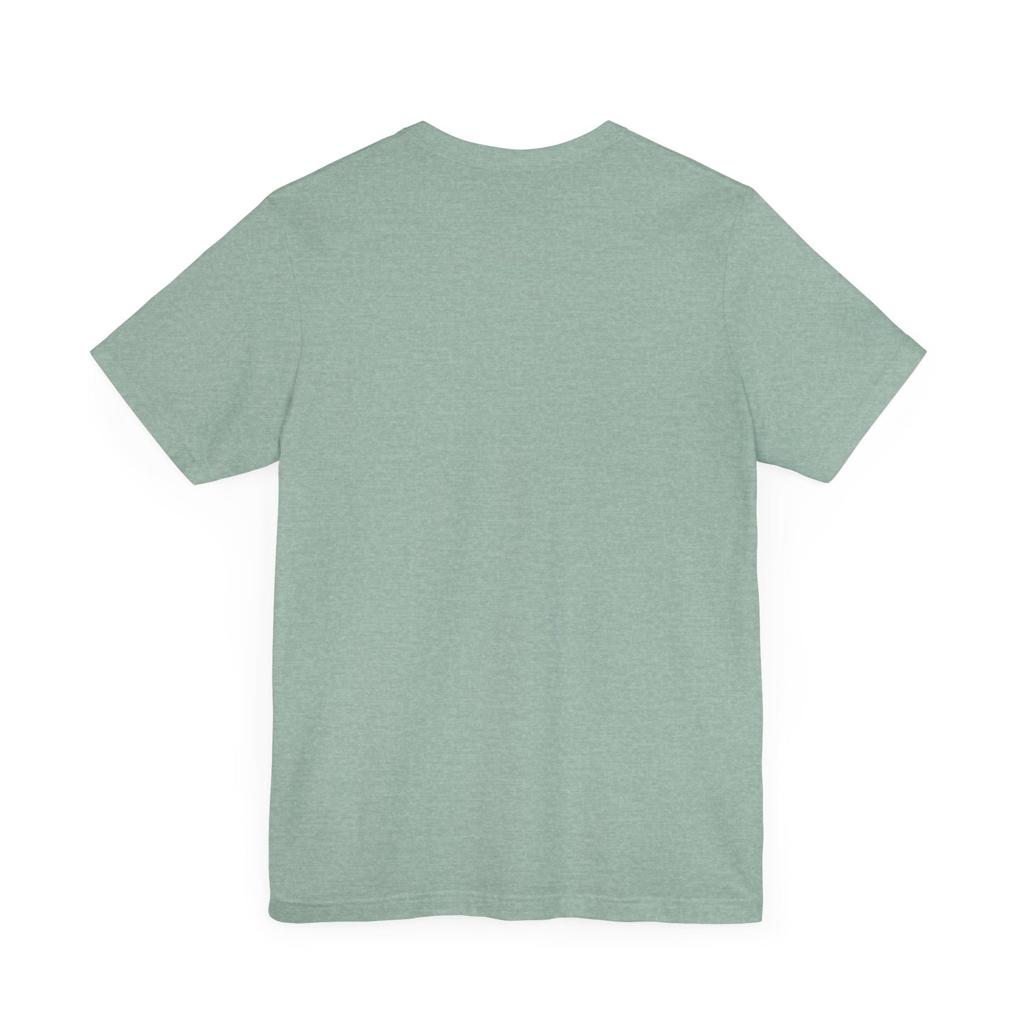 Mama Trauma Ends Here Tee | Unisex Jersey Short Sleeve T-Shirt for Healing and Self-Care