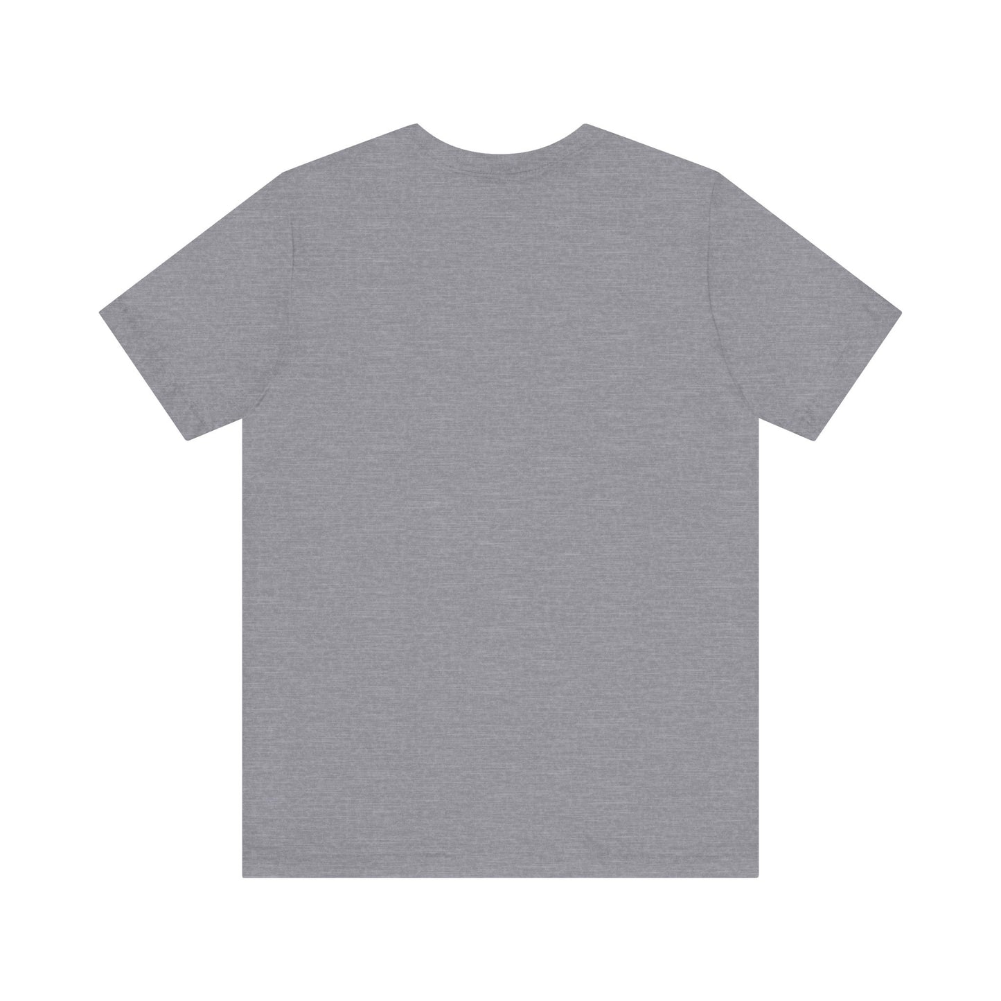 Mama Trauma Ends Here Tee | Unisex Jersey Short Sleeve T-Shirt for Healing and Self-Care