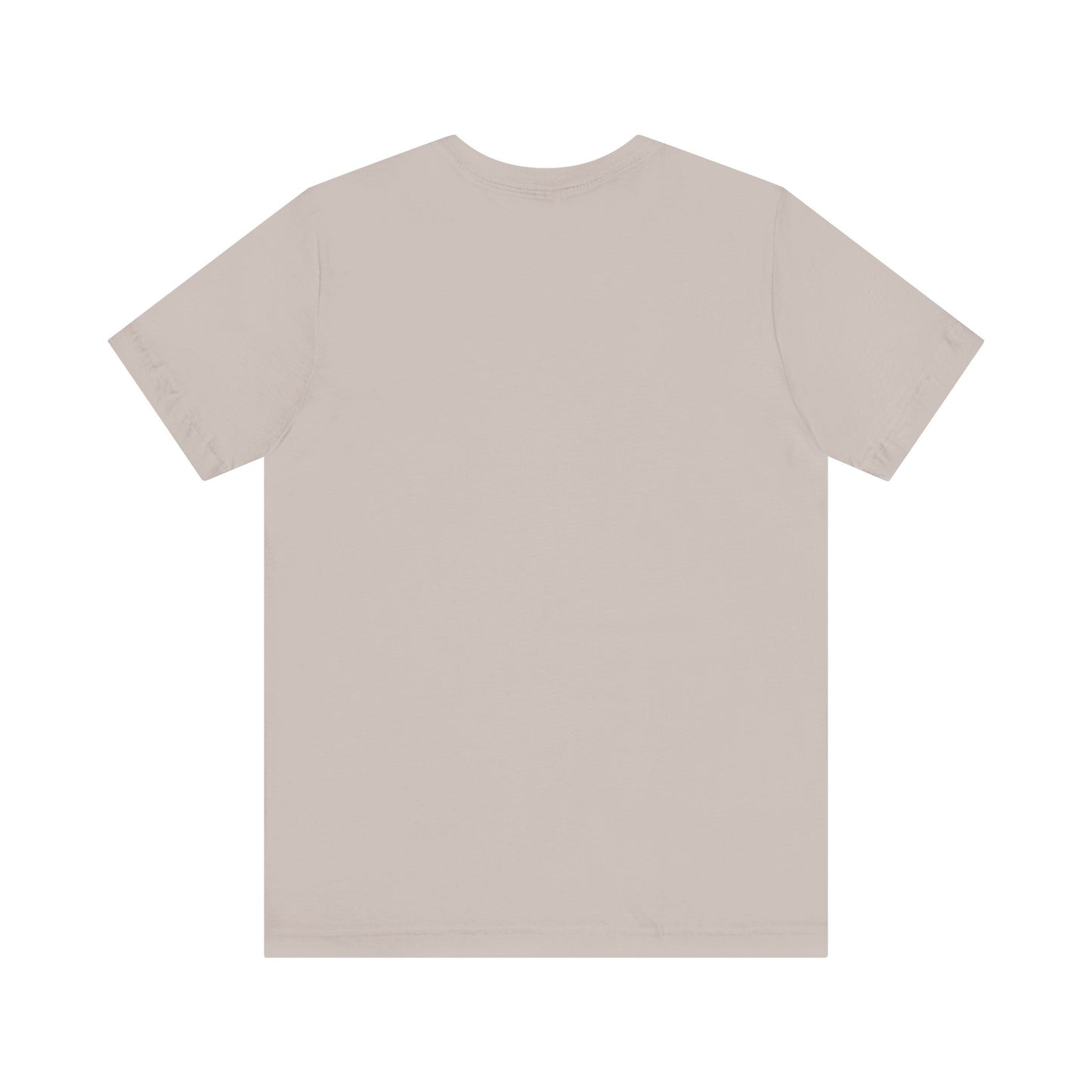 Mama Trauma Ends Here Tee | Unisex Jersey Short Sleeve T-Shirt for Healing and Self-Care