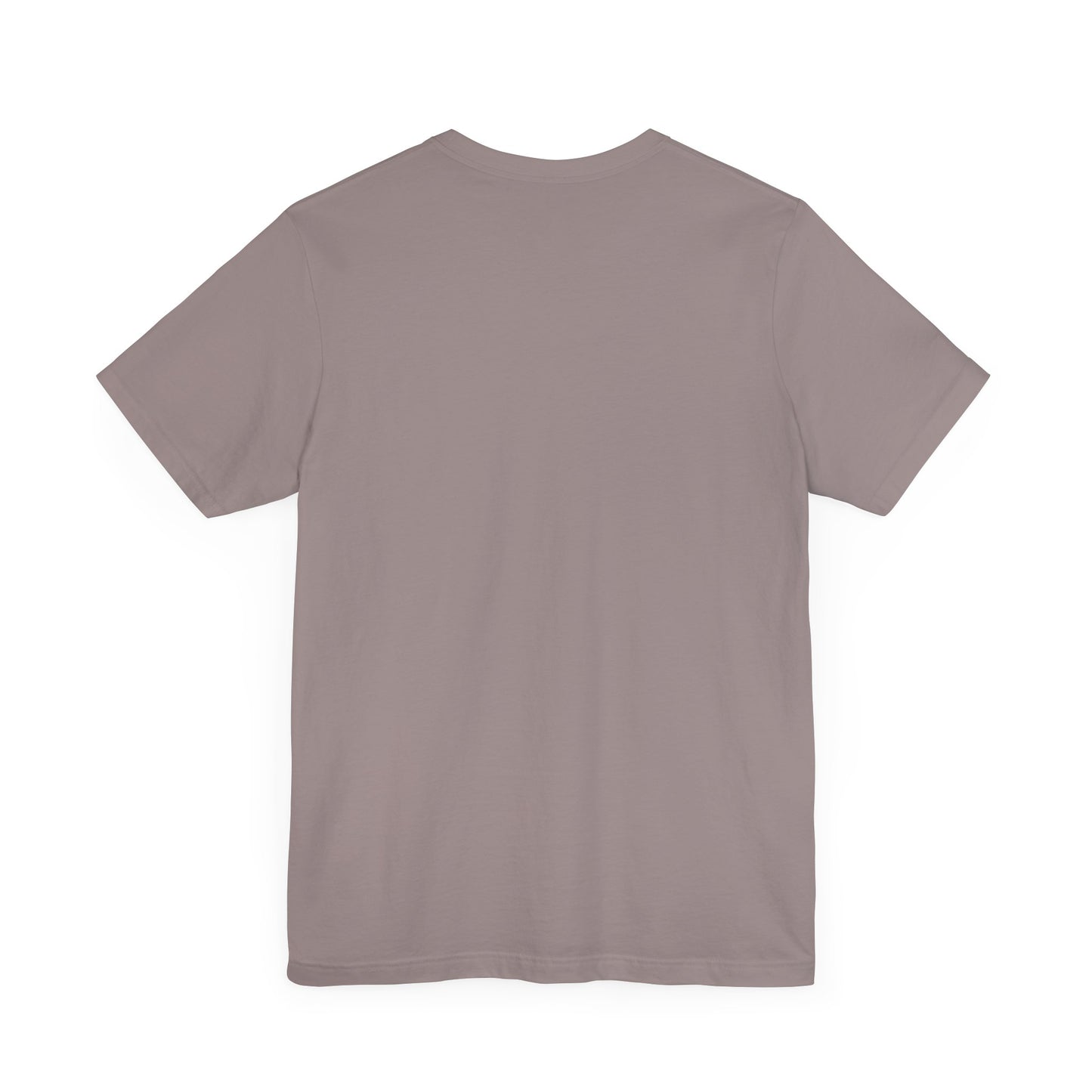Mama Trauma Ends Here Tee | Unisex Jersey Short Sleeve T-Shirt for Healing and Self-Care