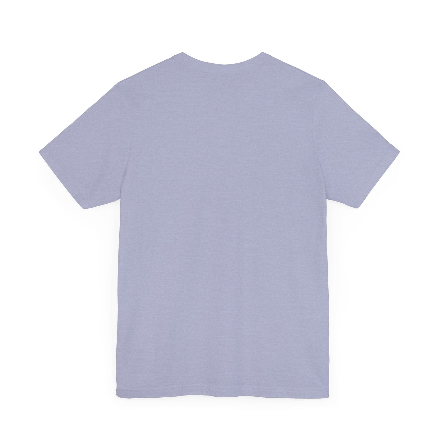 Mama Trauma Ends Here Tee | Unisex Jersey Short Sleeve T-Shirt for Healing and Self-Care