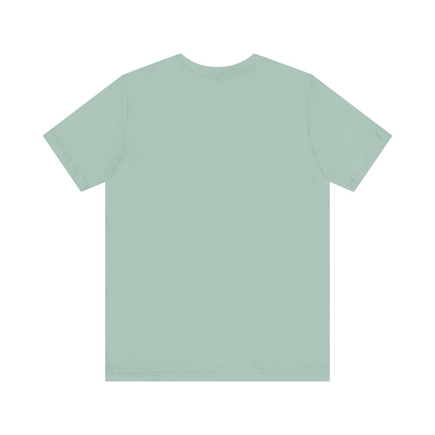 Mama Trauma Ends Here Tee | Unisex Jersey Short Sleeve T-Shirt for Healing and Self-Care