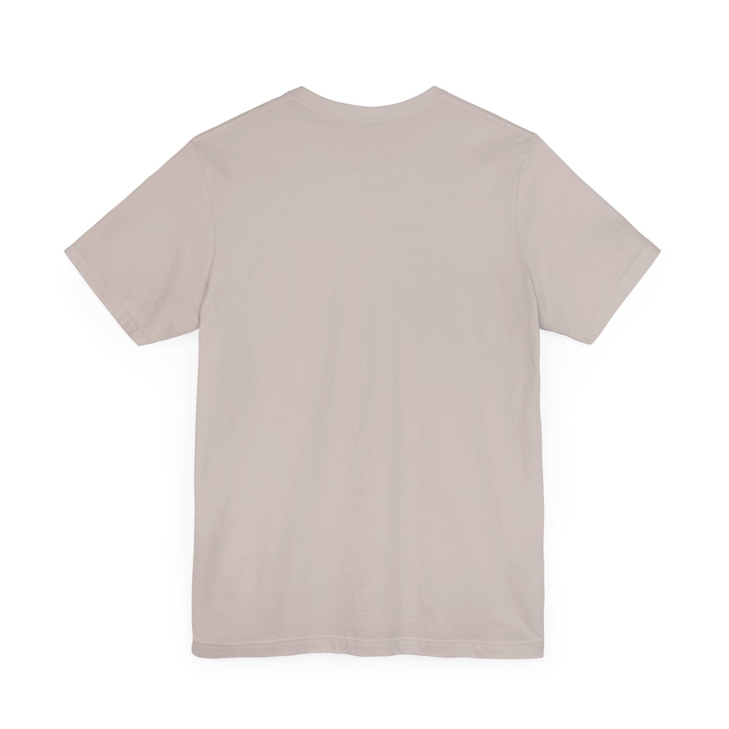 Mama Trauma Ends Here Tee | Unisex Jersey Short Sleeve T-Shirt for Healing and Self-Care
