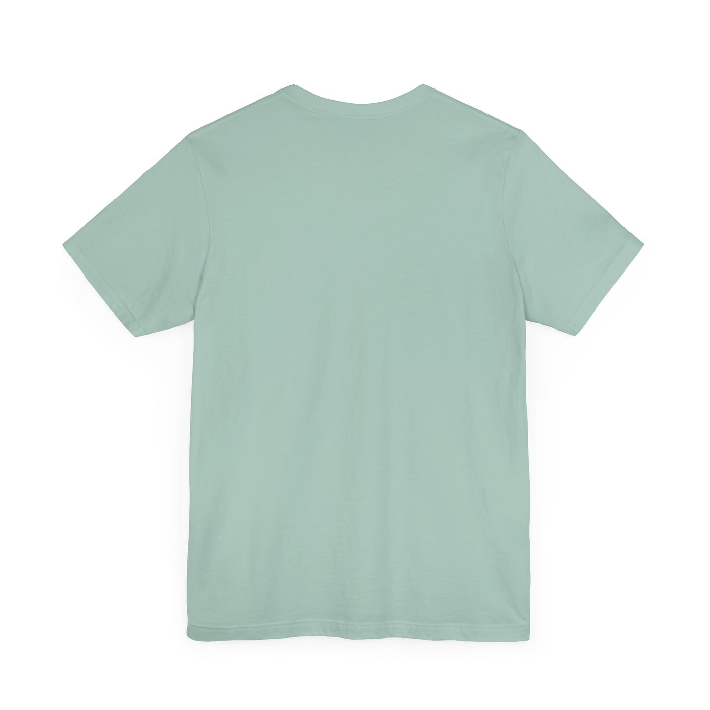 Mama Trauma Ends Here Tee | Unisex Jersey Short Sleeve T-Shirt for Healing and Self-Care