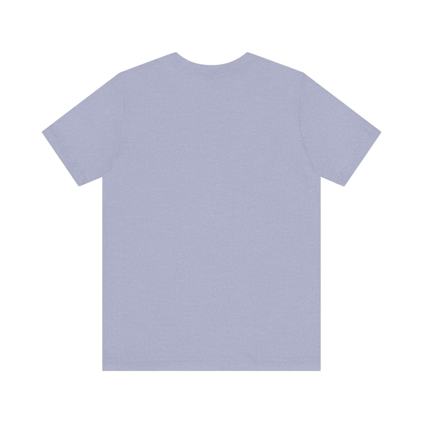 Mama Trauma Ends Here Tee | Unisex Jersey Short Sleeve T-Shirt for Healing and Self-Care