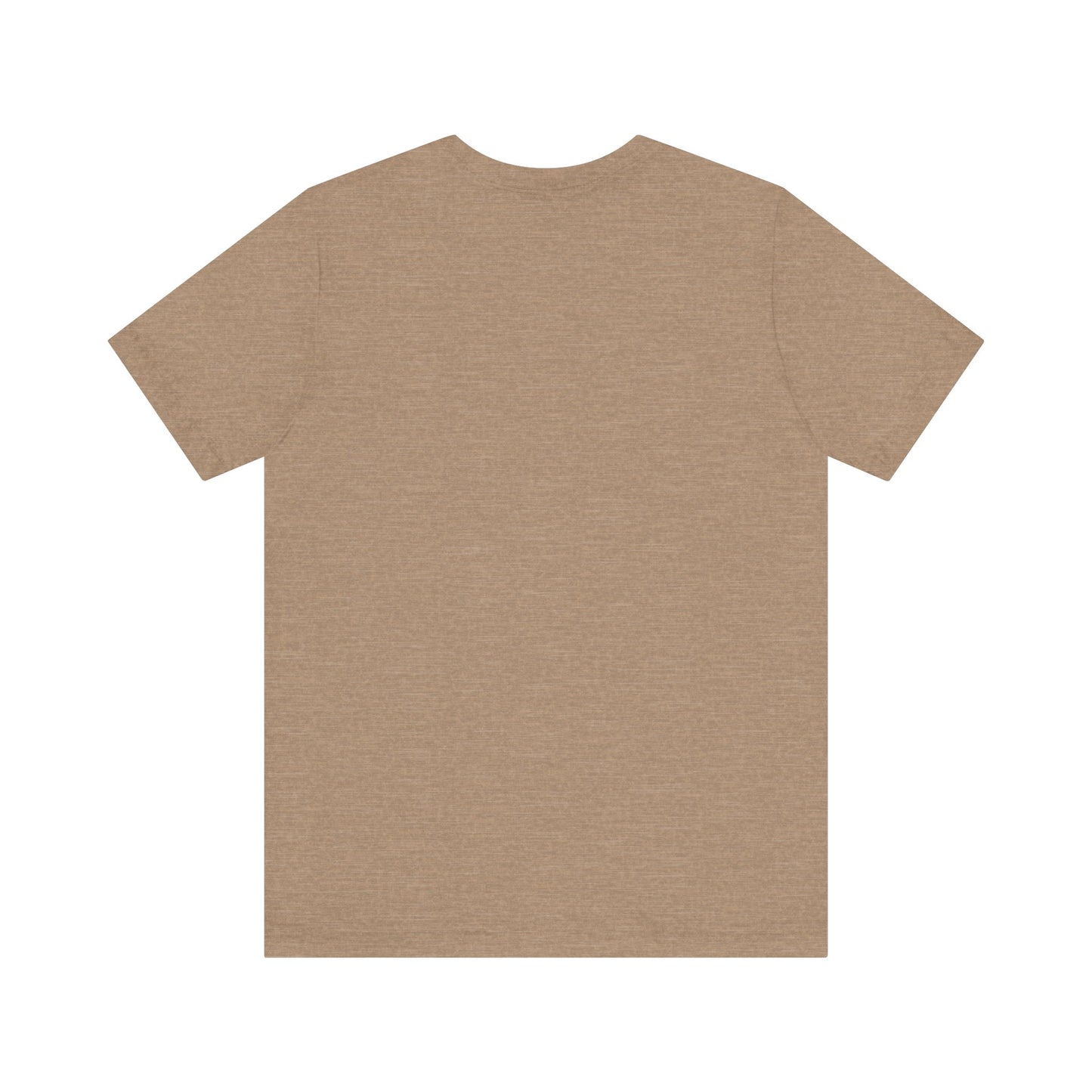 Mama Trauma Ends Here Tee | Unisex Jersey Short Sleeve T-Shirt for Healing and Self-Care