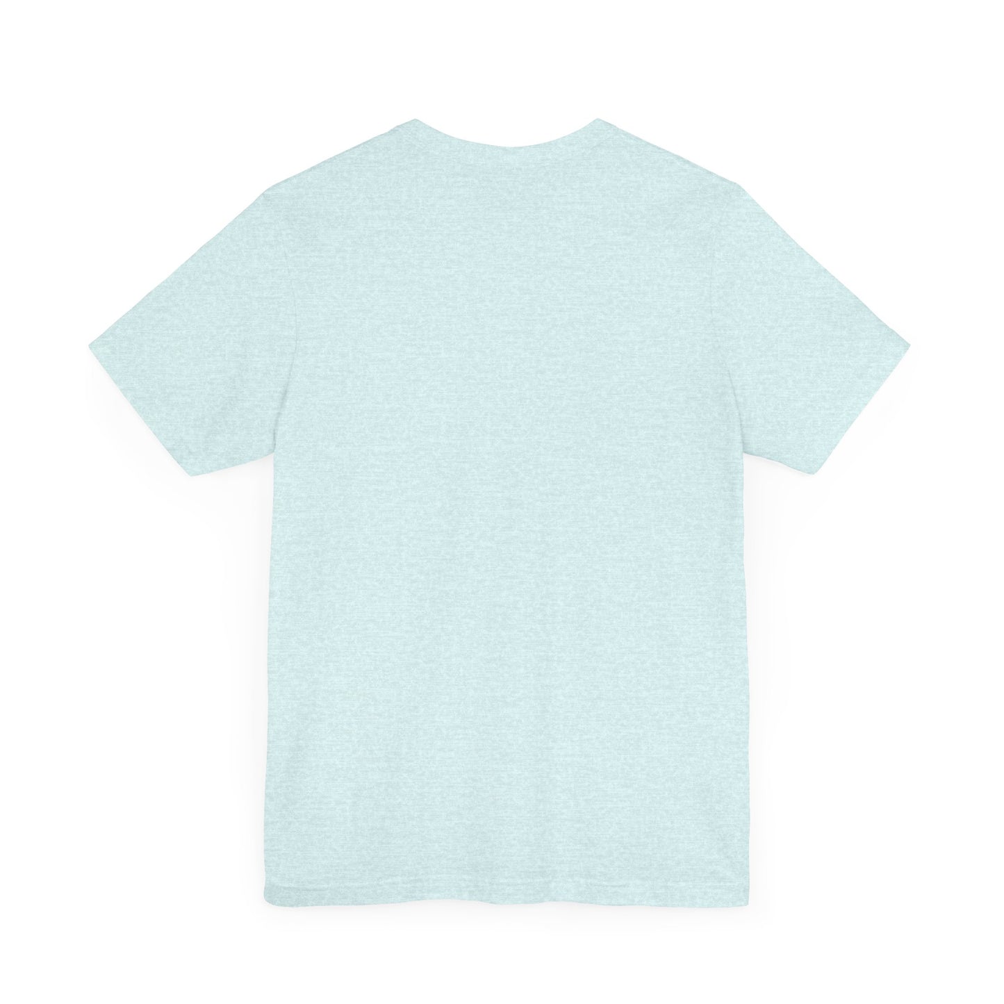 Mama Trauma Ends Here Tee | Unisex Jersey Short Sleeve T-Shirt for Healing and Self-Care