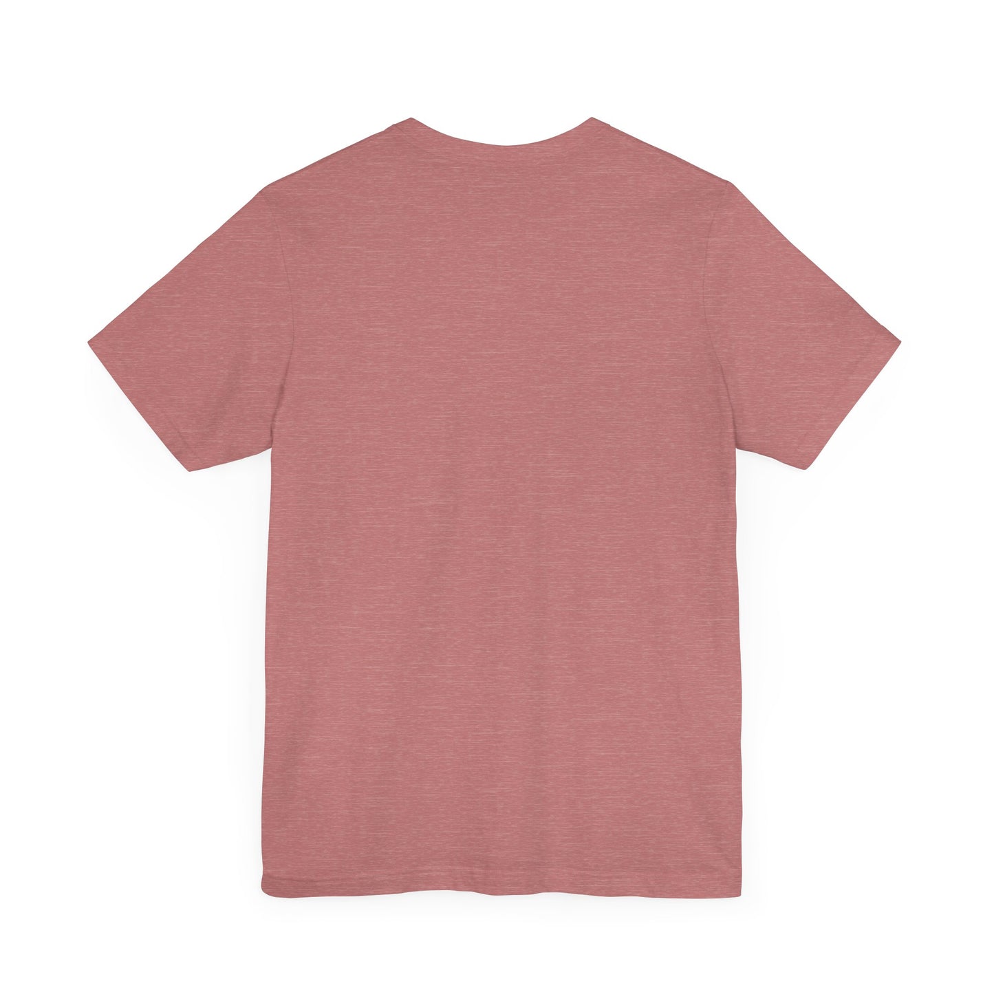 Mama Trauma Ends Here Tee | Unisex Jersey Short Sleeve T-Shirt for Healing and Self-Care