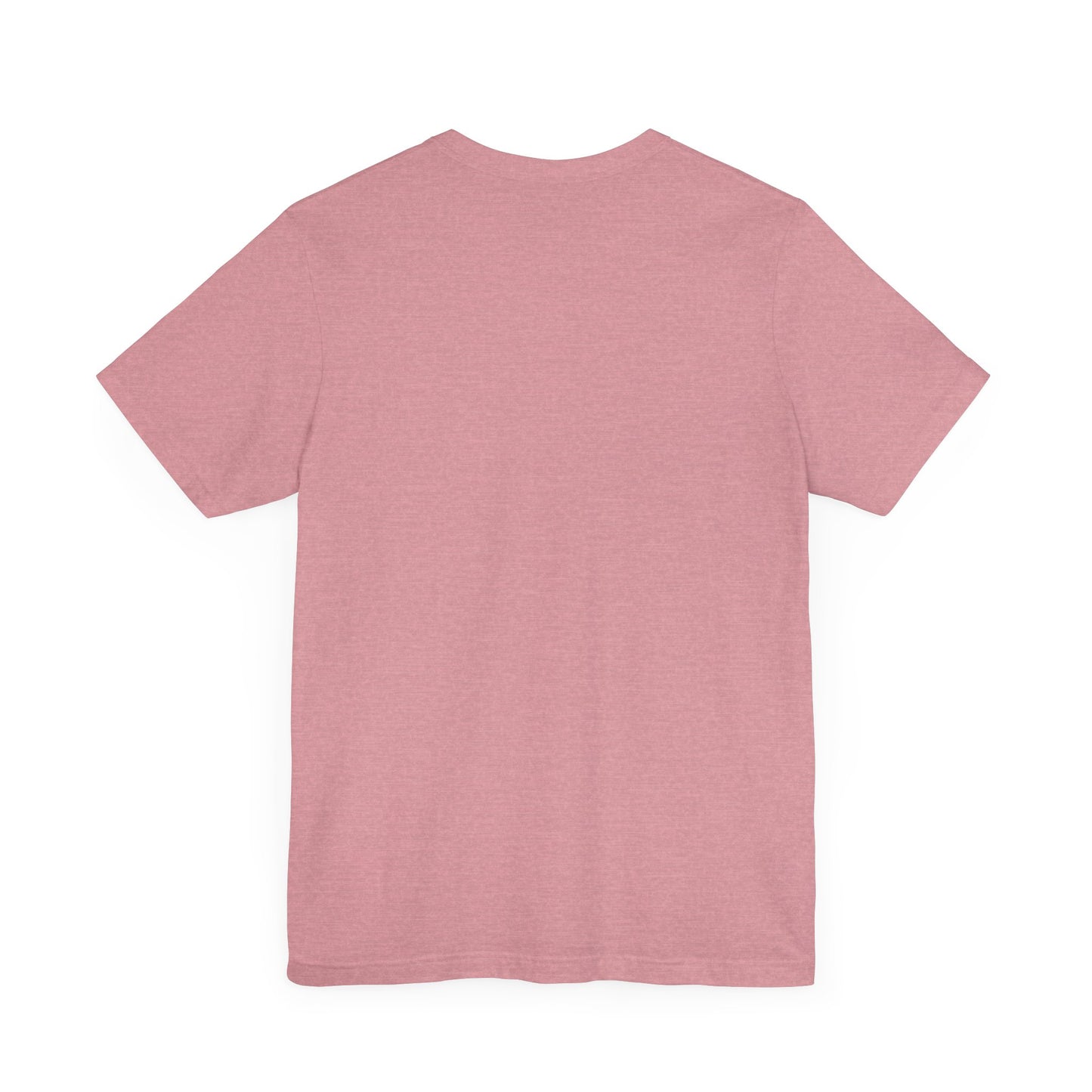 Mama Trauma Ends Here Tee | Unisex Jersey Short Sleeve T-Shirt for Healing and Self-Care