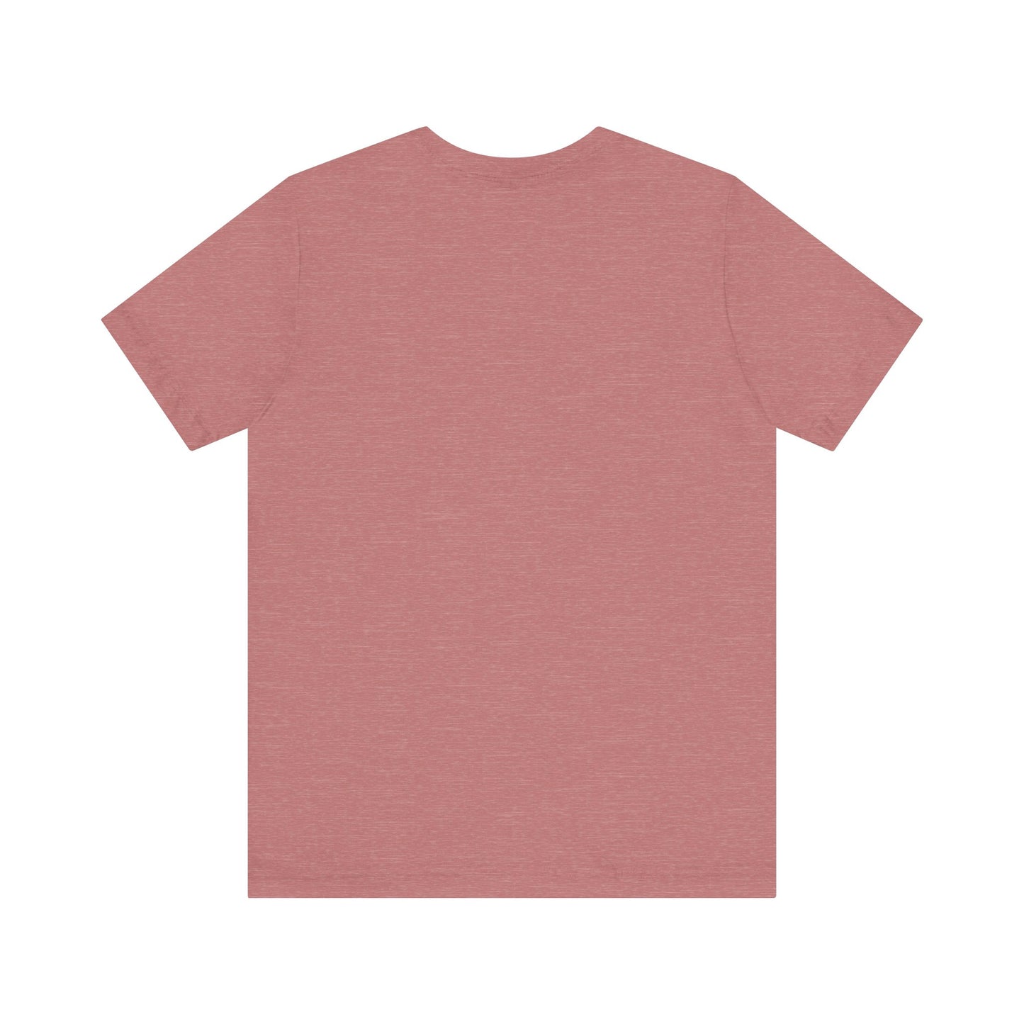 Mama Trauma Ends Here Tee | Unisex Jersey Short Sleeve T-Shirt for Healing and Self-Care