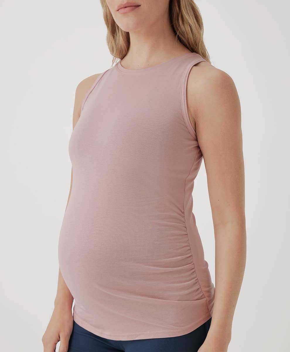Women's Maternity Everyday Tank